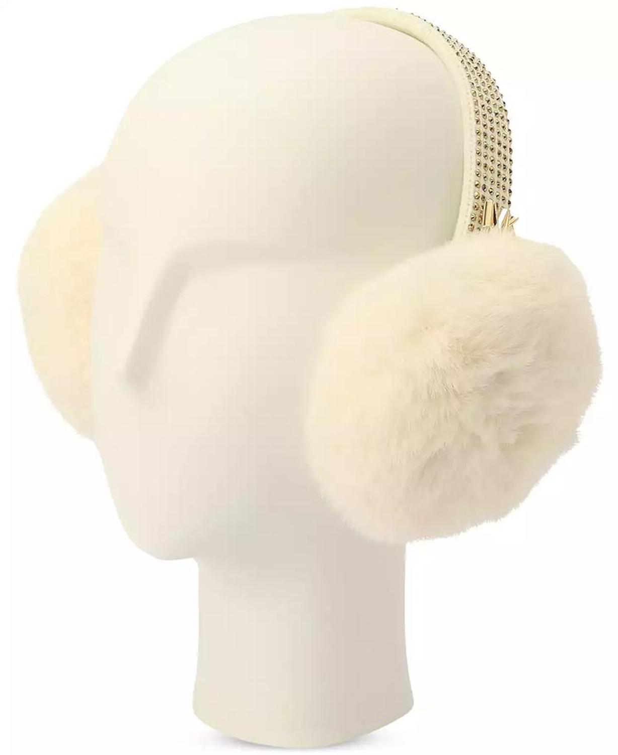 Mini Studded Earmuffs