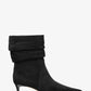 Dawn Suede Ankle Boot