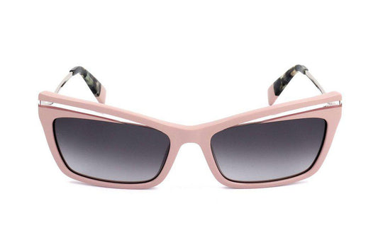 Furla Cat-Eye Frame Sunglasses