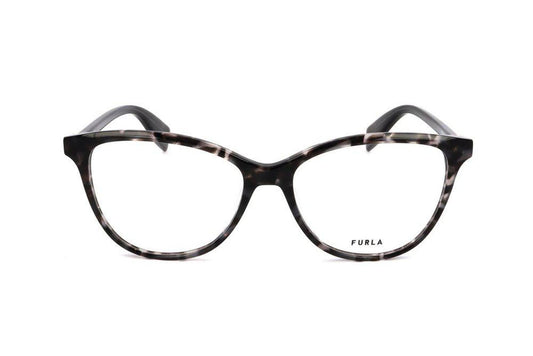 Furla Cat-Eye Frame Glasses