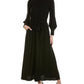 Alexia Admor Isaliah Maxi Dress