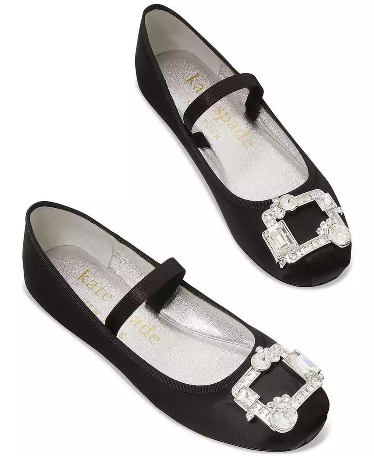 Women's Renata Mary Jane Ballet Flats