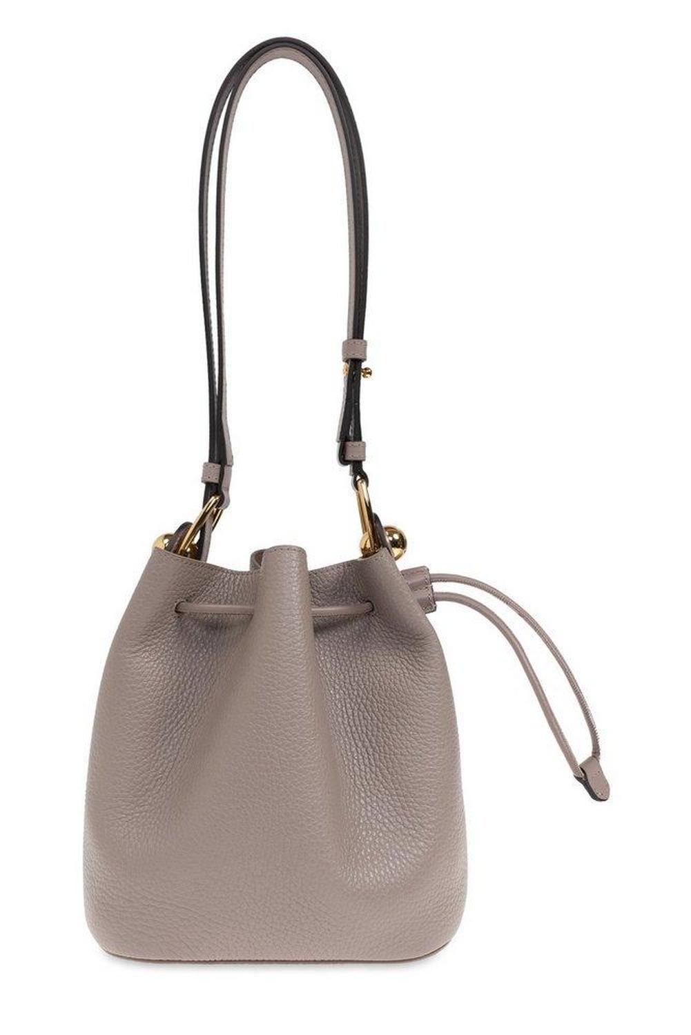 Furla Mini Sfera Bucket Bag