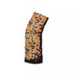 Women's Bad Taste Floral Printed Oblong Scarf