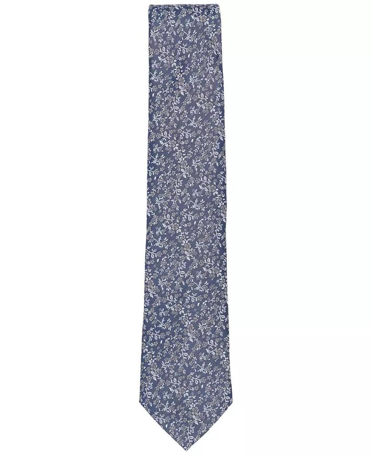 Men's Nixon FLoral Tie