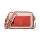 Maeve Large East West Pocket Crossbody