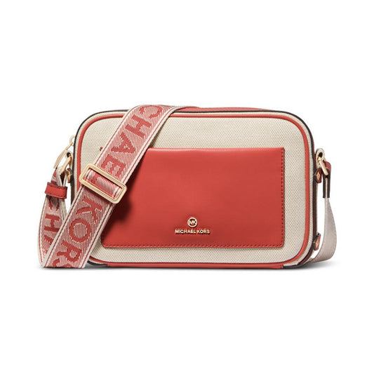 Maeve Large East West Pocket Crossbody