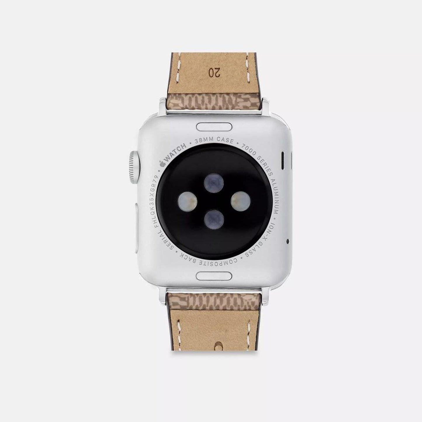 Apple Watch Strap, 38 Mm, 40 Mm And 41 Mm