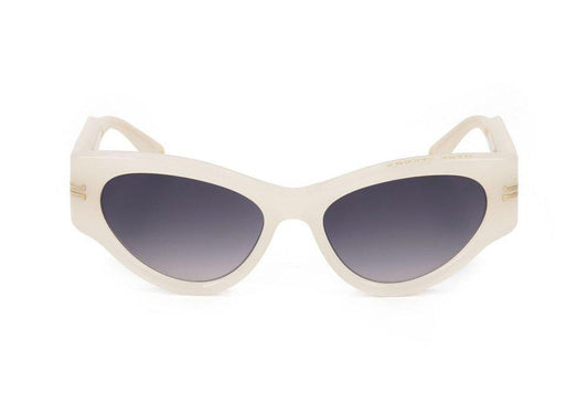 Marc Jacobs Eyewear Cat-Eye Frame Sunglasses