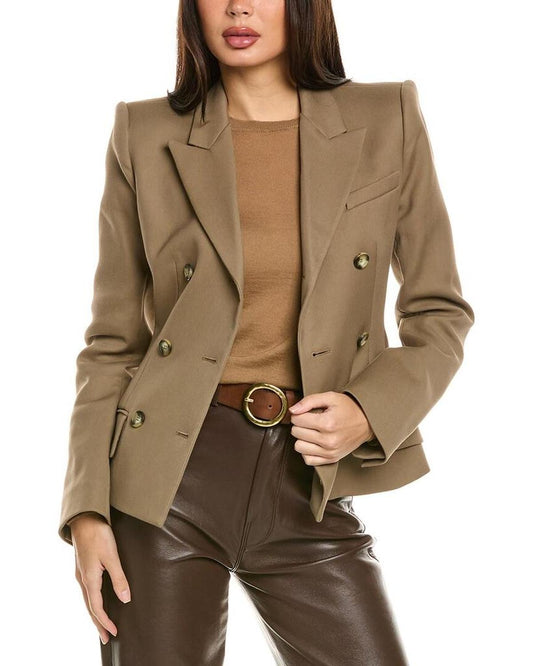 Sportmax Cablo Jacket