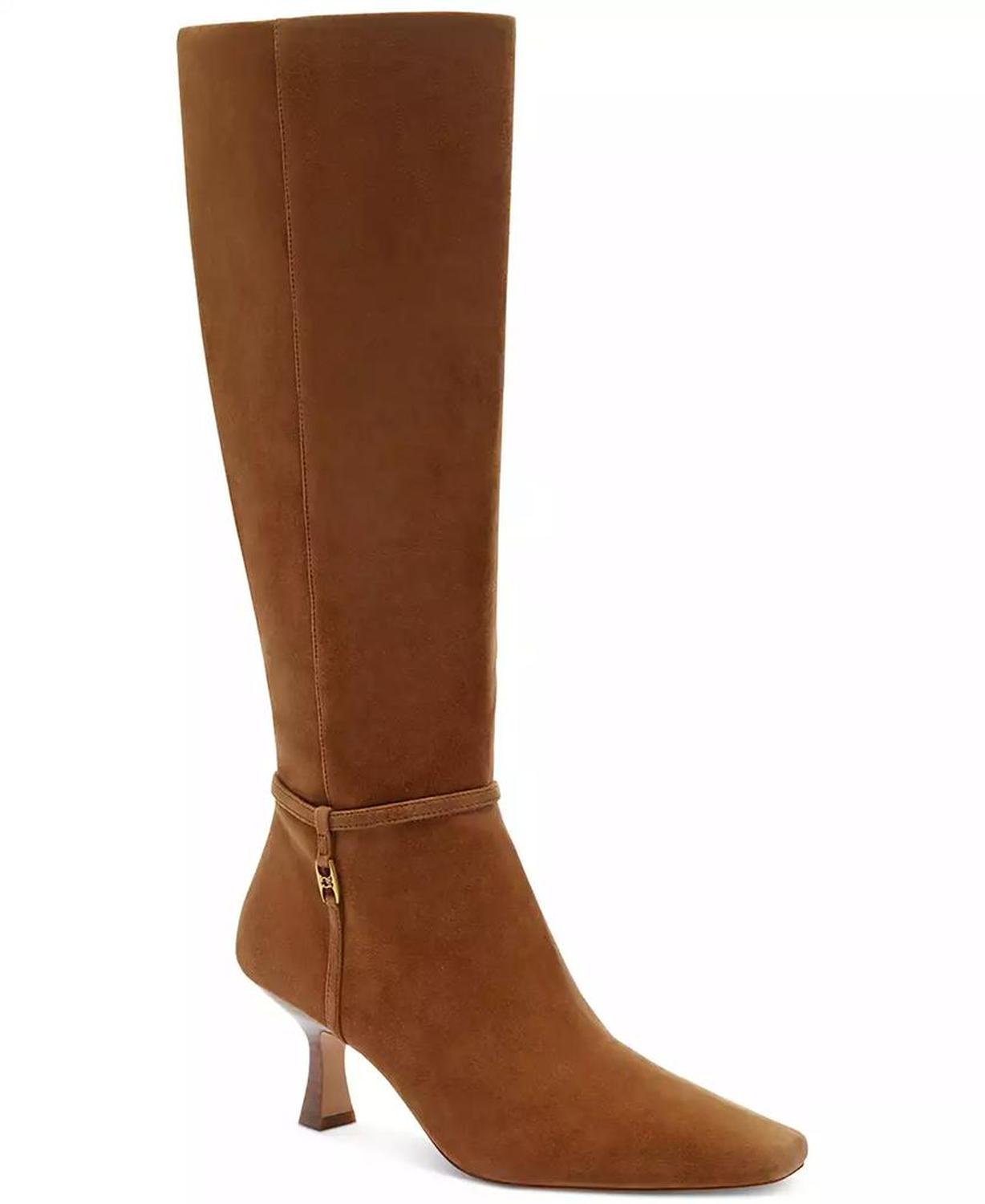 Women's Raquel Sue II Wide-Calf Boots