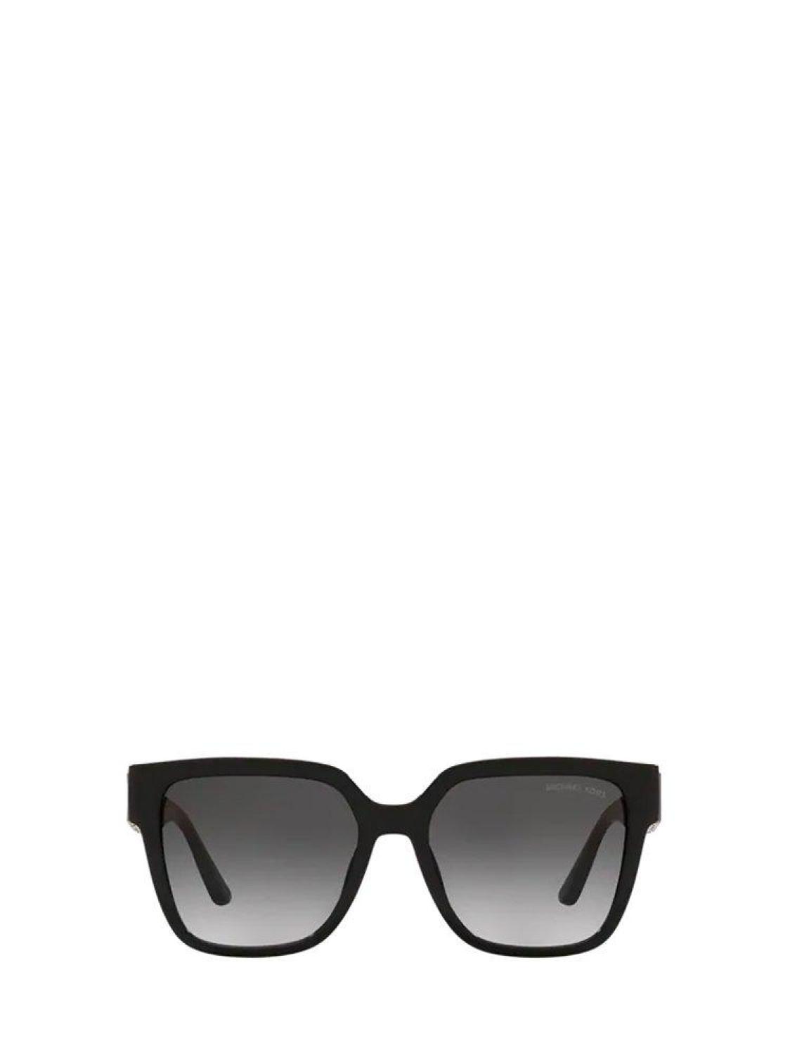 Michael Kors Eyewear Square Frame Sunglasses