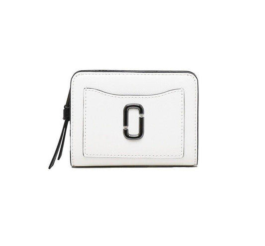 Marc Jacobs The Snapshot Bi-Fold Wallet