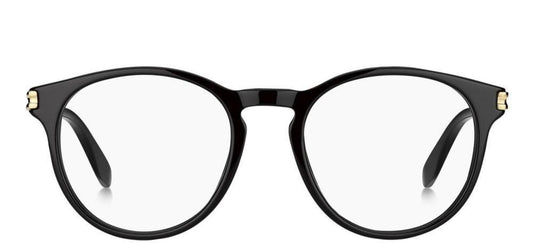 Marc Jacobs Eyewear Round Frame Glasses