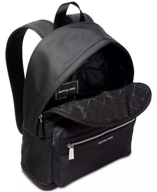 Men's Brooklyn Explorer Logo Backpack