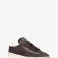 Wilton Leather and Suede Sneaker