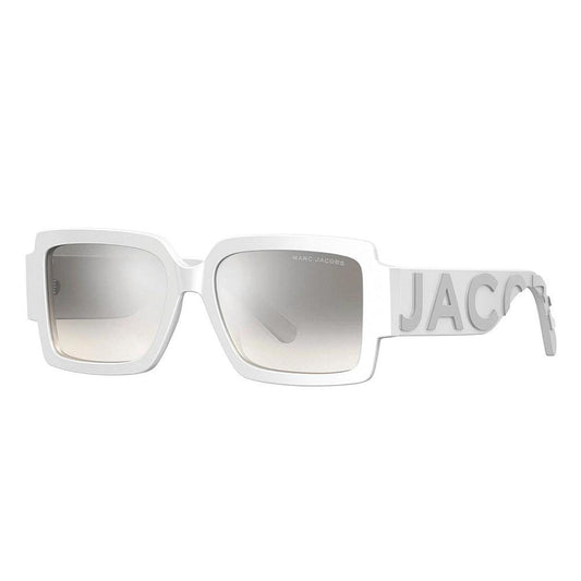 MARC 693/S HYM IC Unisex Rectangle Sunglasses