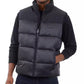 Men's Heavyweight Quilted Puffer Vest