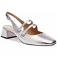 Women's Winley Patent Leather Slip-On Pumps