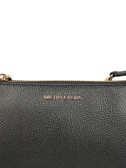 Michael Michael Kors Jet Set Clutch Bag