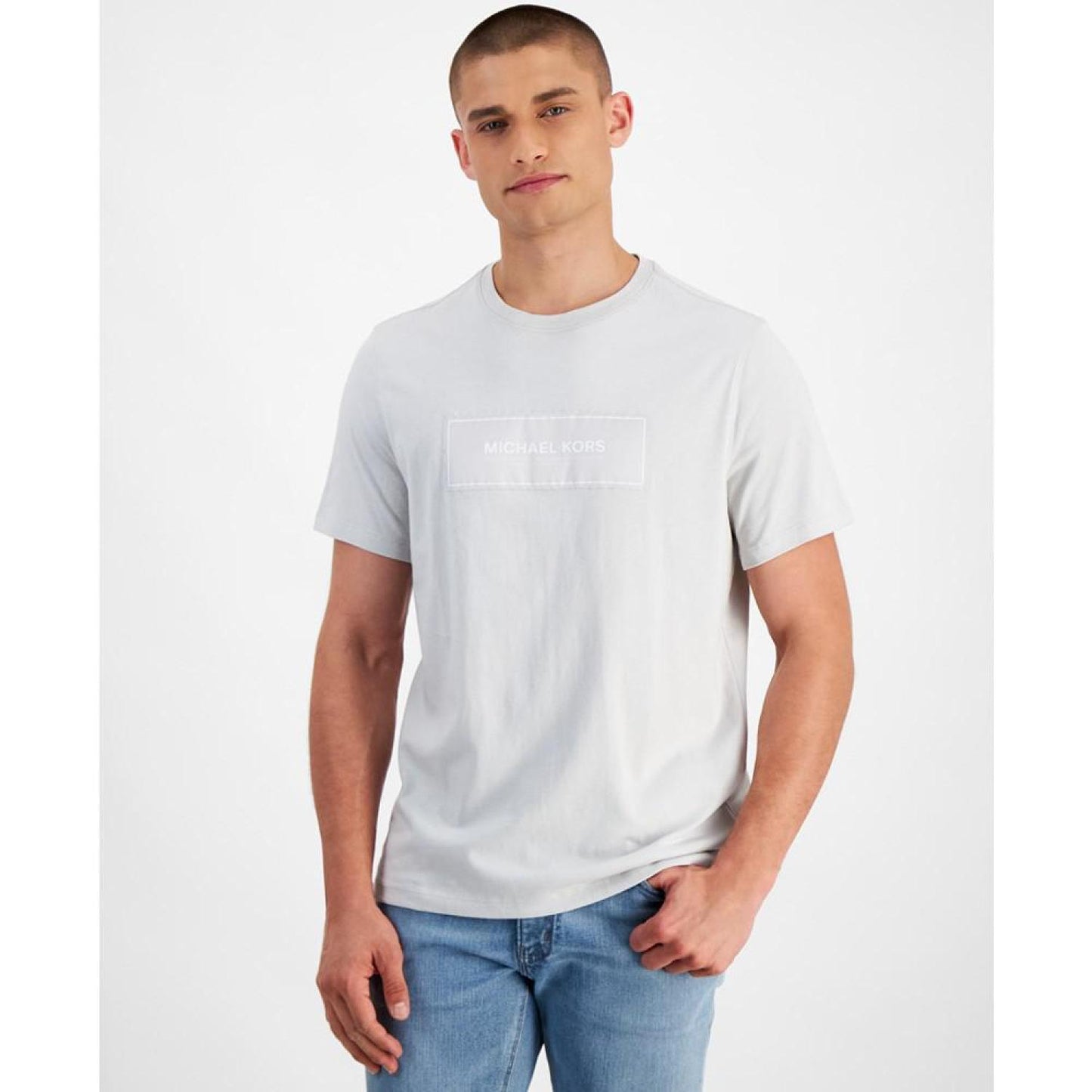 Men's Flagship Short Sleeve Crewneck T-Shirt