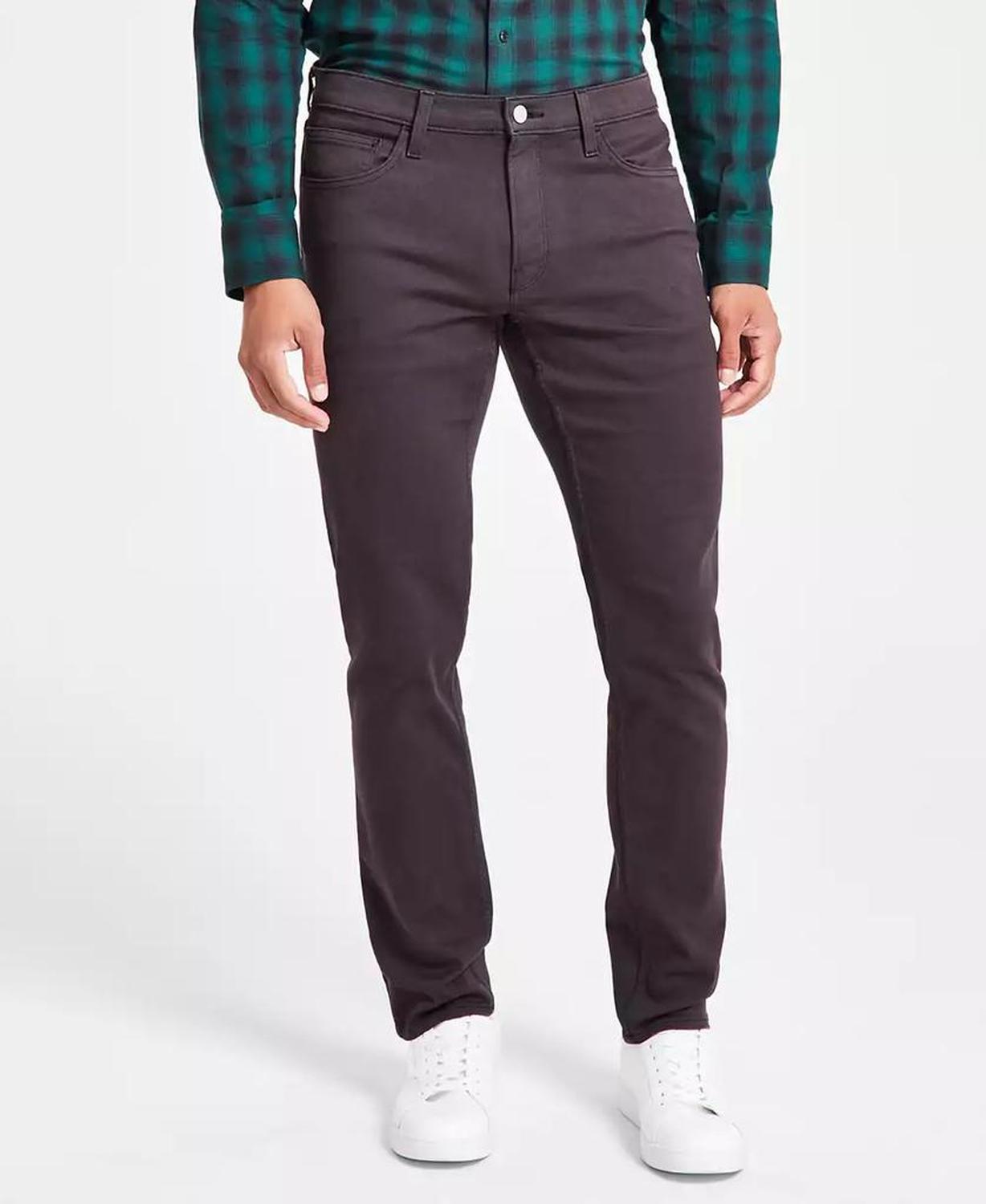 Men's Parker Stretch Slim-Fit Jeans