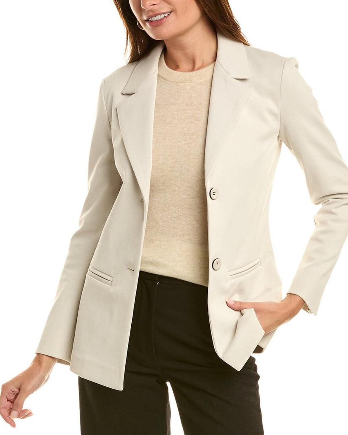 Max Mara Madera Jacket