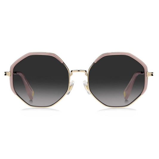 Metal Women's Sunglasses