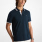 Greenwich Cotton Polo Shirt