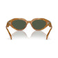 Women's Empire Oval Sunglasses, MK2192