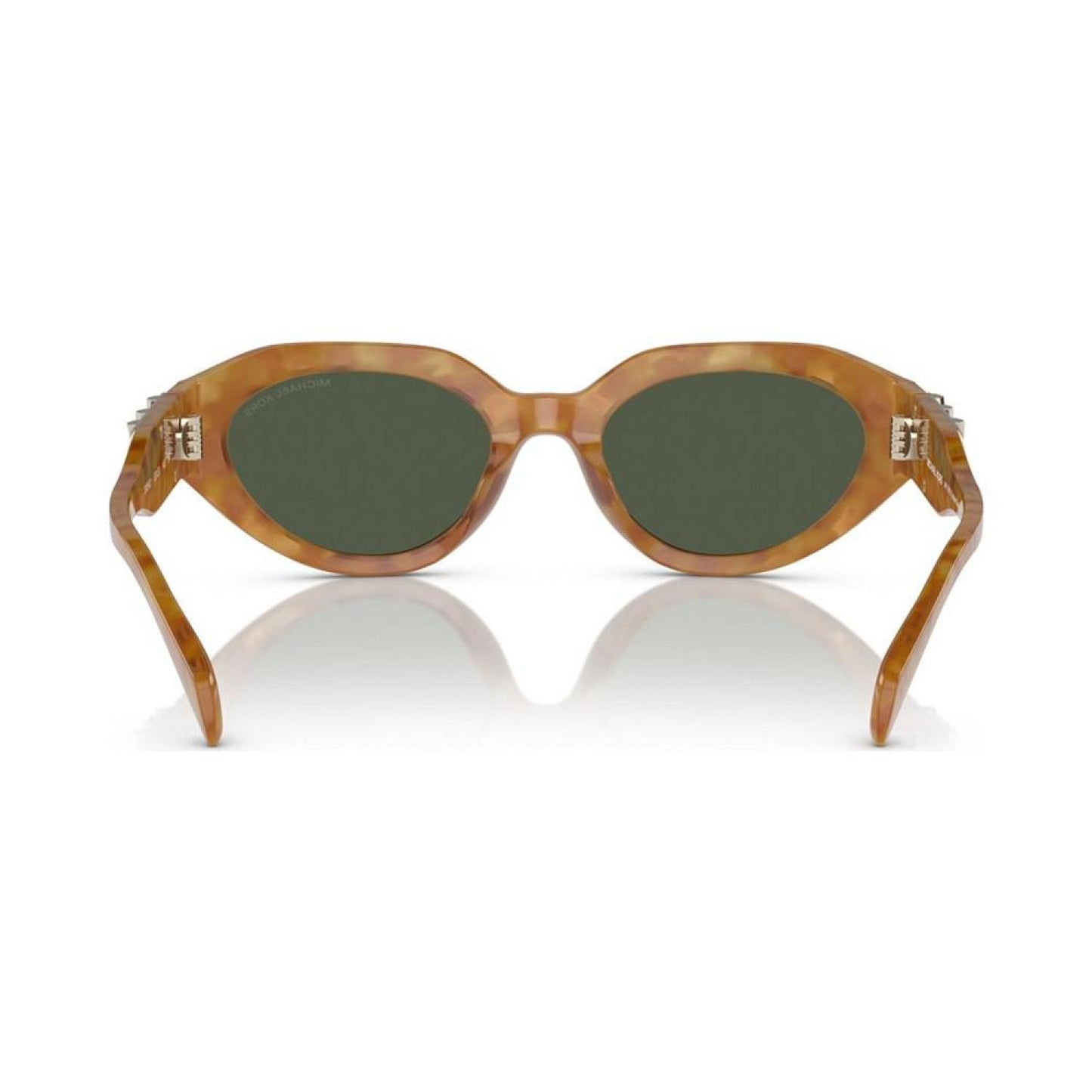 Women's Empire Oval Sunglasses, MK2192