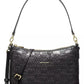 Jet Set Small Top Zip Pochette Crossbody