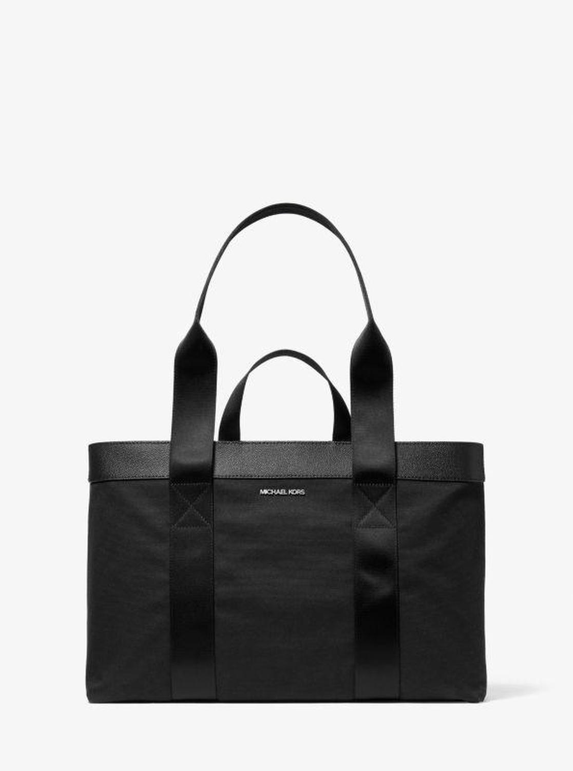 Cooper Canvas Tote Bag