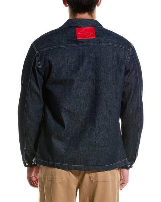 HUGO Hugo Boss Denim Jacket