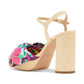 Women's Lucie Platform Dress Sandals