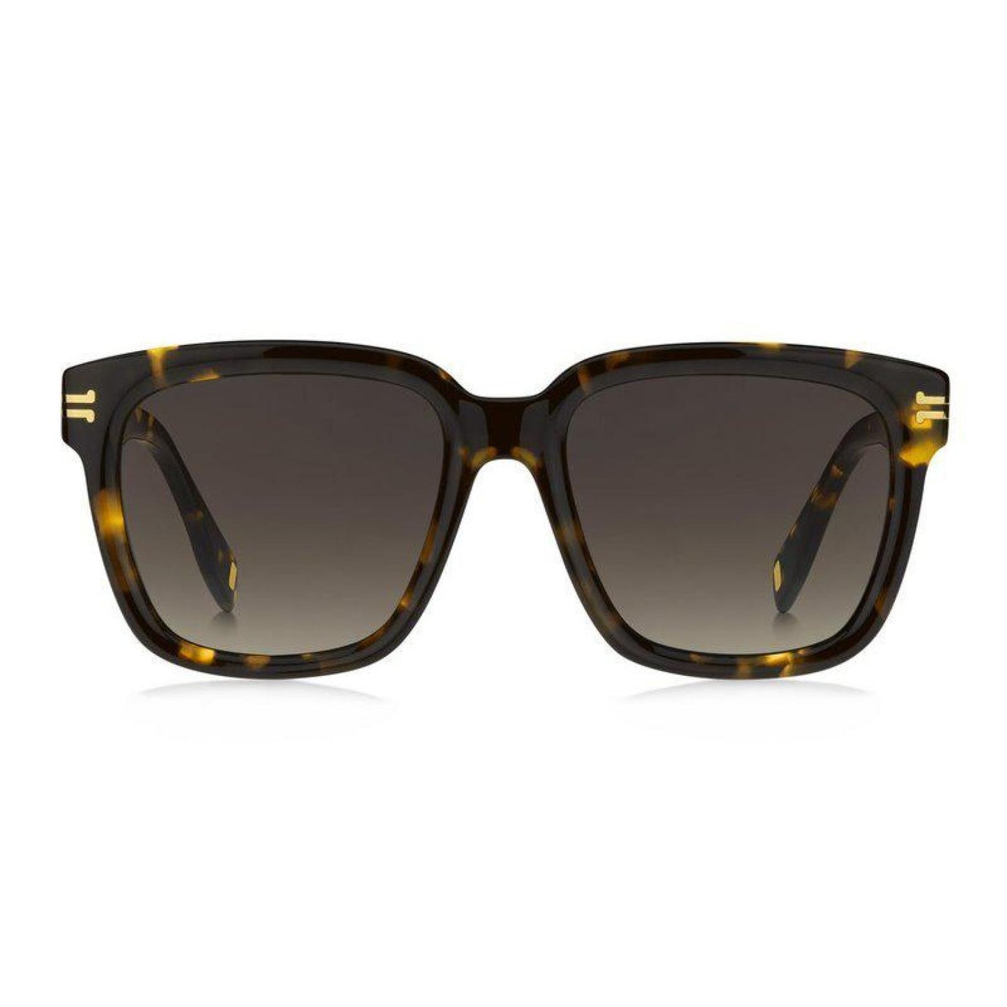 Marc Jacobs Eyewear Square Frame Sunglasses