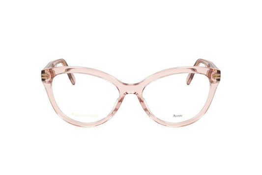 Marc Jacobs Eyewear Cat-Eye Frame Glasses