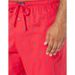 All Over Pony Player Woven Sleepwear Pants