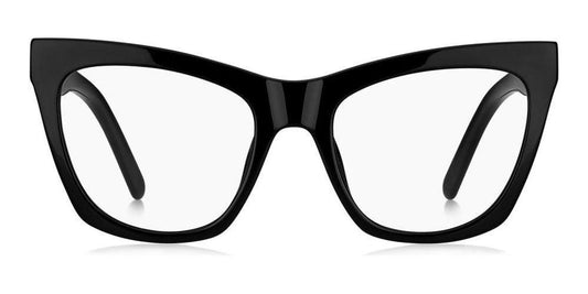 Marc Jacobs Eyewear Cat-Eye Frame Glasses