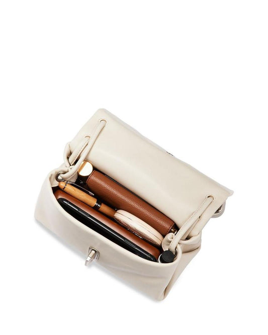 The Lil' Link Small Leather Handbag