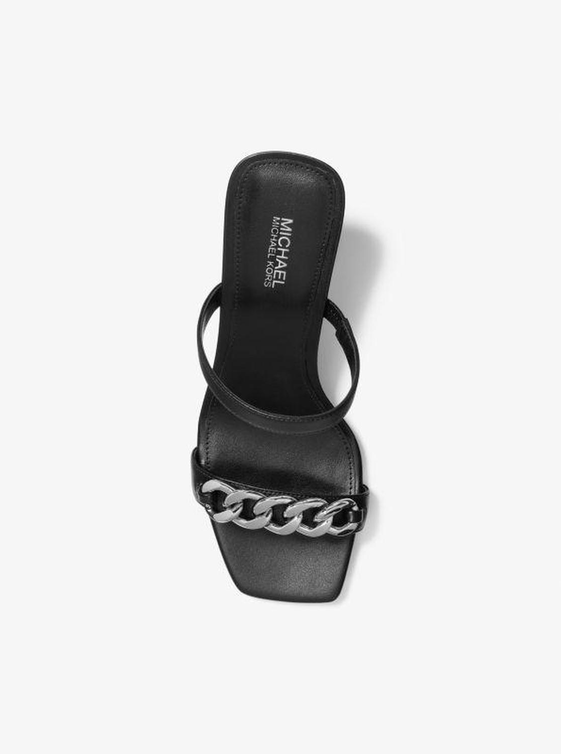 Amali Embellished Sandal