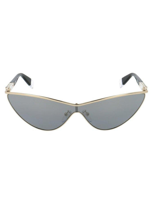 Furla Cat-Eye Frame Sunglasses