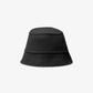 Wool Melton Bucket Hat