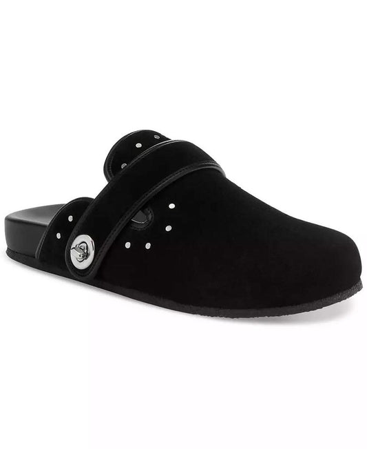 Women's Blake Turnbuckle Clog Flats