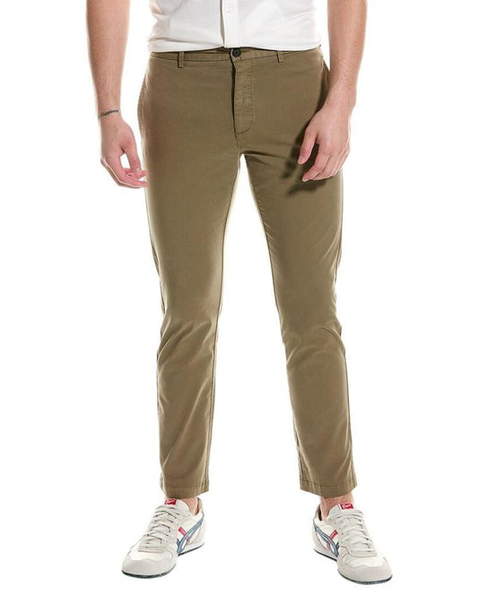 HUGO Hugo Boss Davie Slim Fit Pant