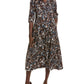 S Max Mara Rita A-Line Dress