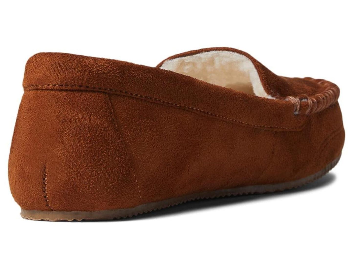 Dezi Bear Moccasin Slipper