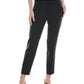 Max Mara Weekend Valda Wool-Blend Trouser