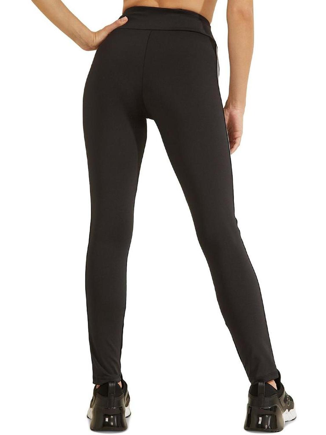 Ethel Womens Fitness Running Athletic Leggings