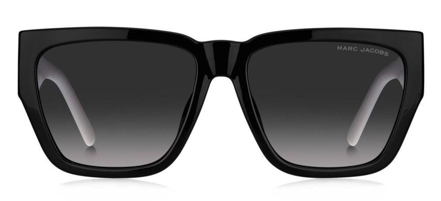 Marc Jacobs Eyewear Square Frame Sunglasses